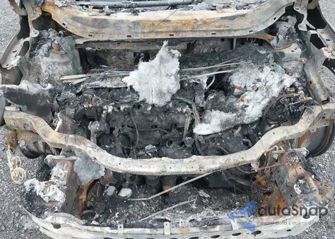 2014 Ford Escape Titanium из США, поврежденный, VIN 1FMCU9J90EUE29220